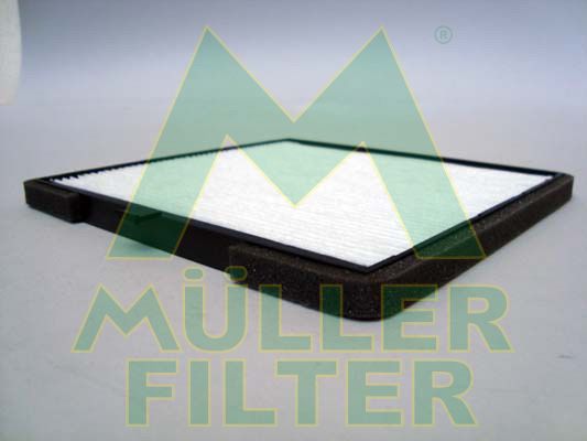 MULLER FILTER filtras, salono oras FC340